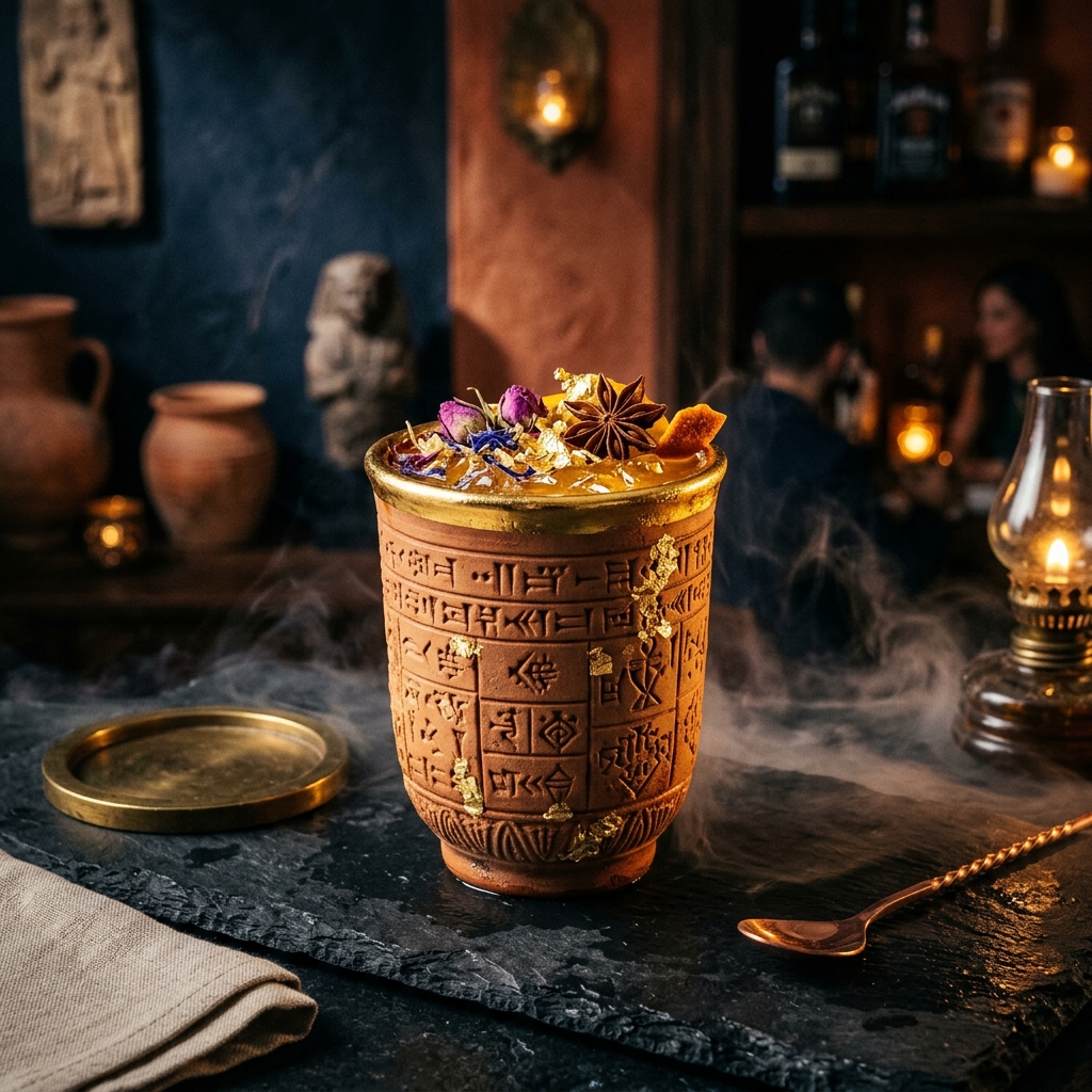 Özel Kokteyller